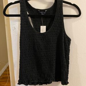 American eagle crop top